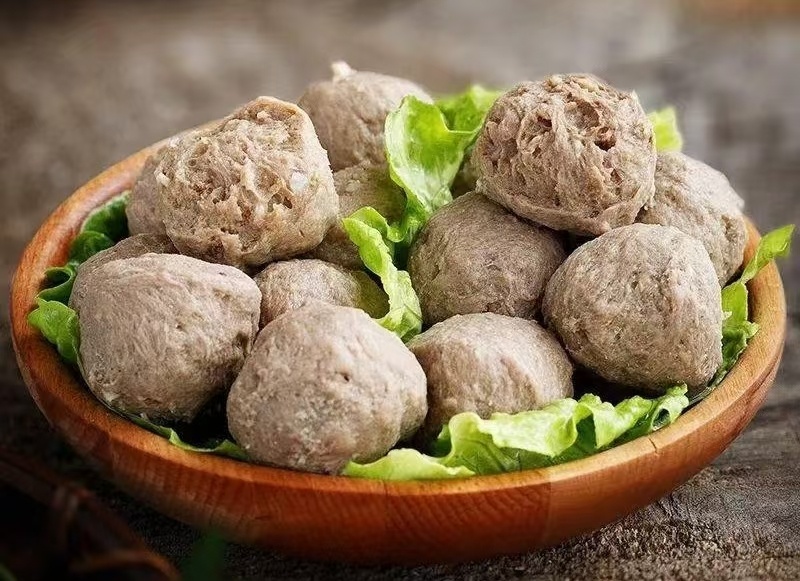 潮汕牛肉丸培訓(xùn)靠譜嗎