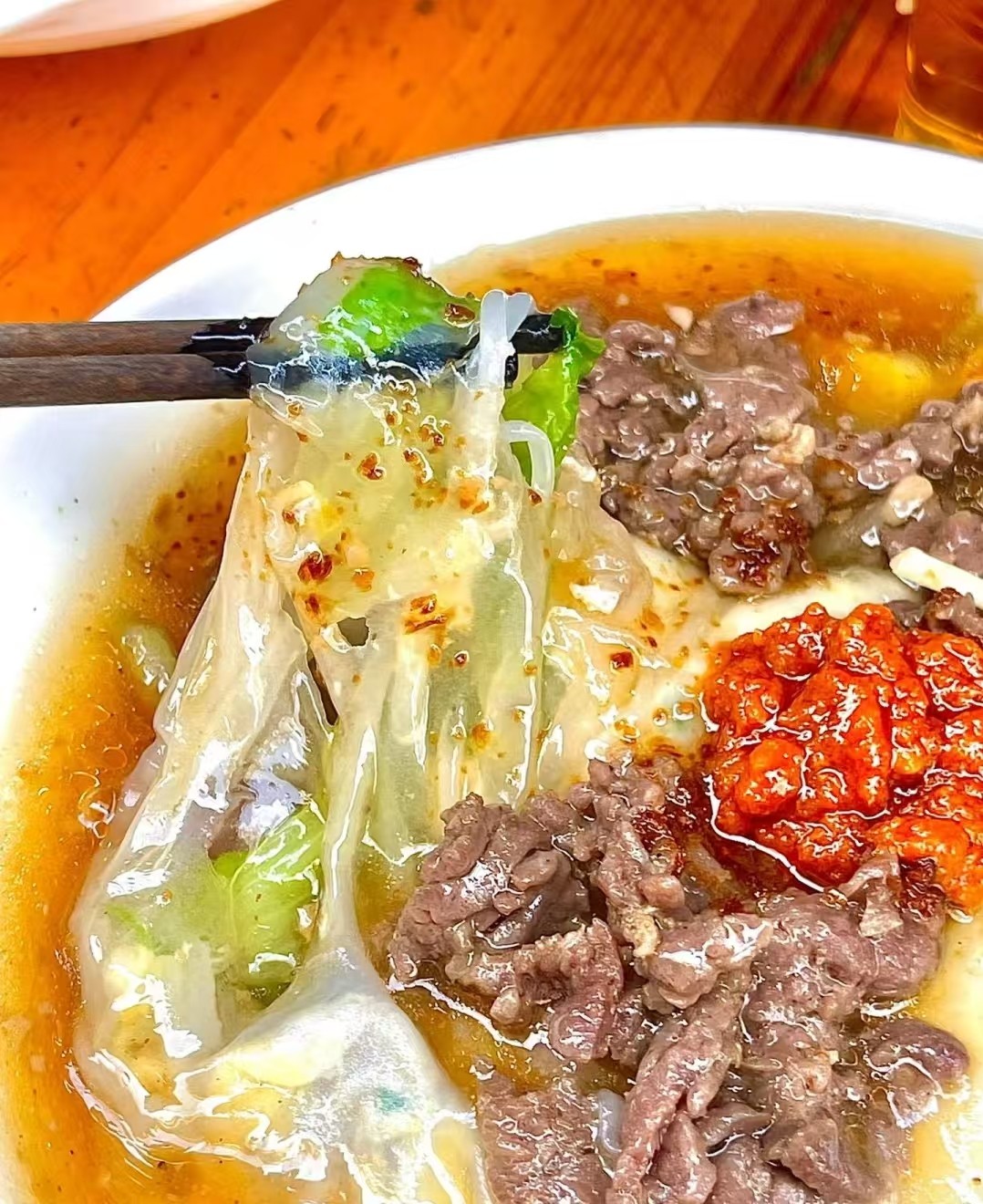 廣東腸粉一對一培訓(xùn)