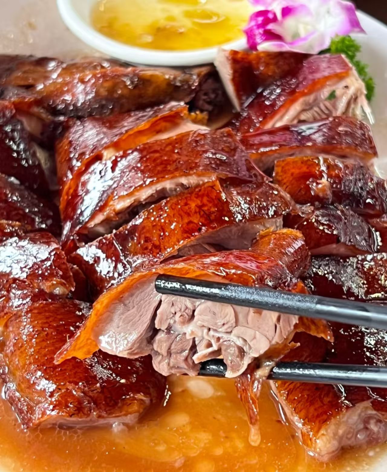 廣品廣式燒臘培訓(xùn)性價(jià)比高嗎