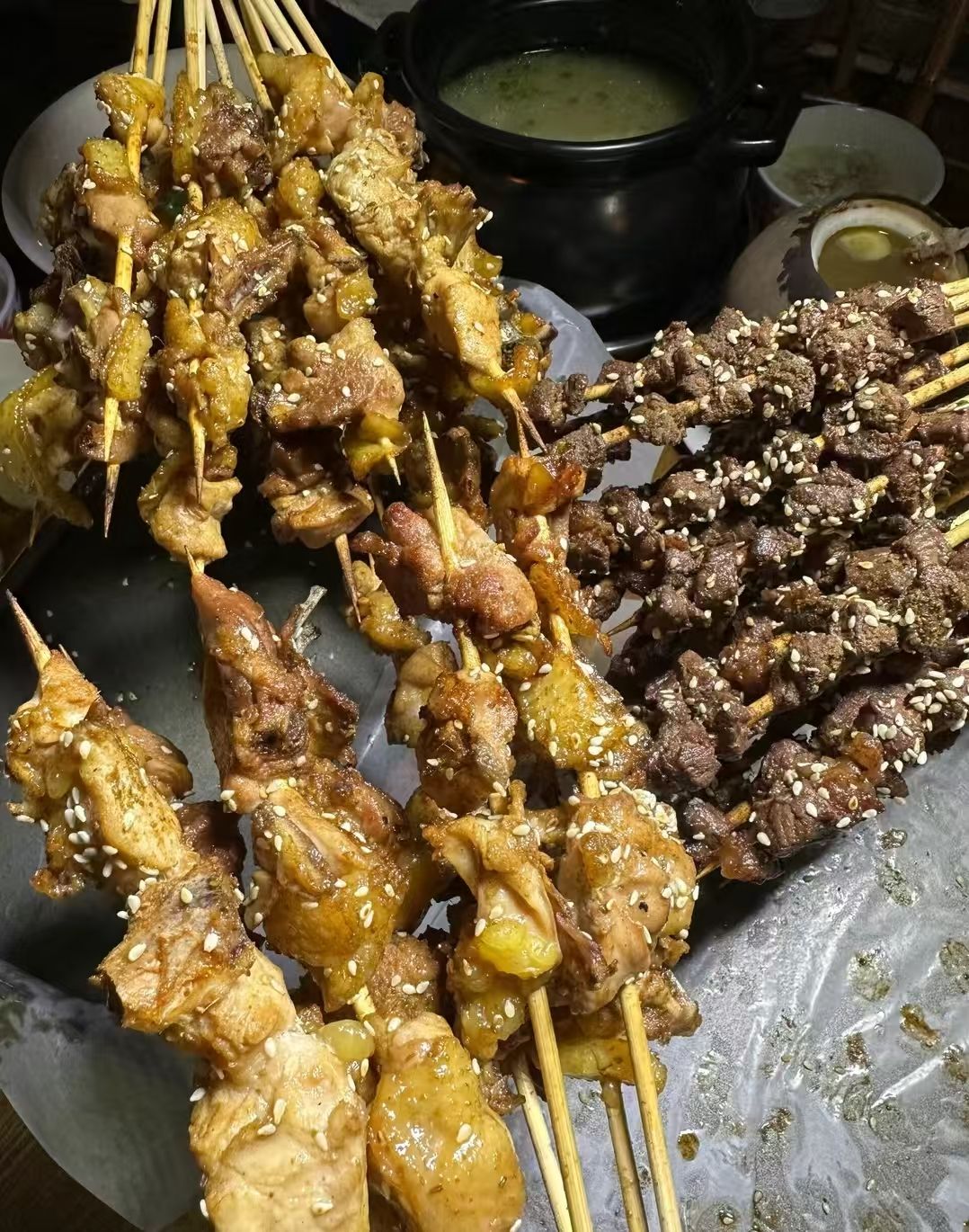 串燒雞培訓(xùn)哪里便宜