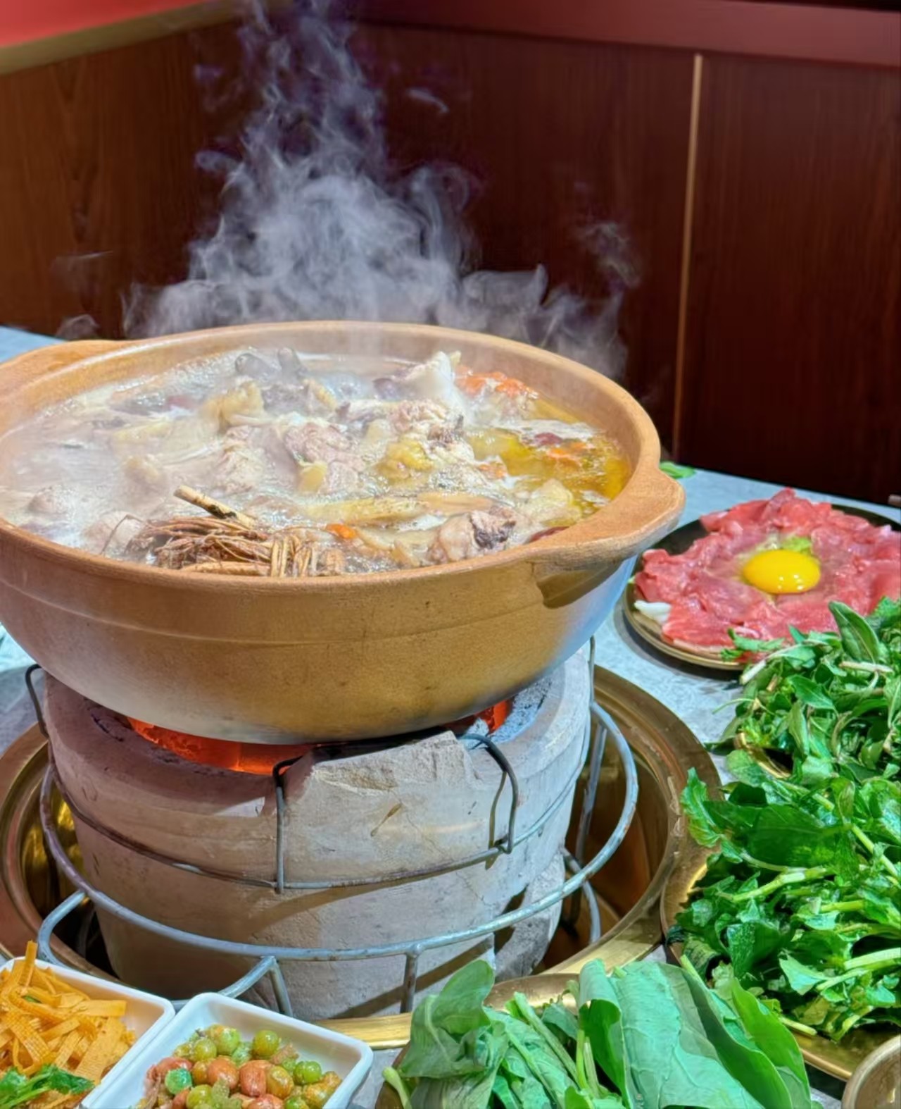 石橄欖雞煲培訓(xùn)多少錢