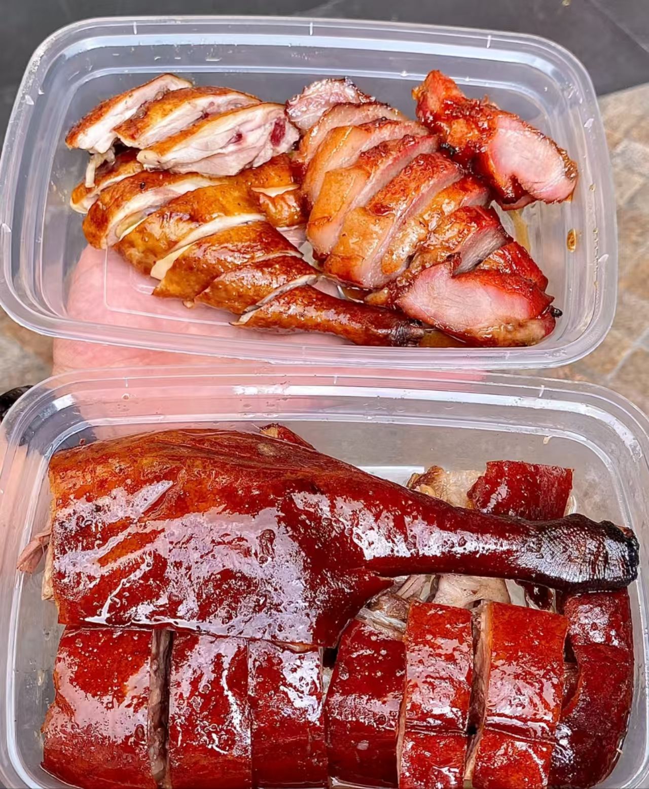 燒鴨燒鵝技術(shù)咨詢