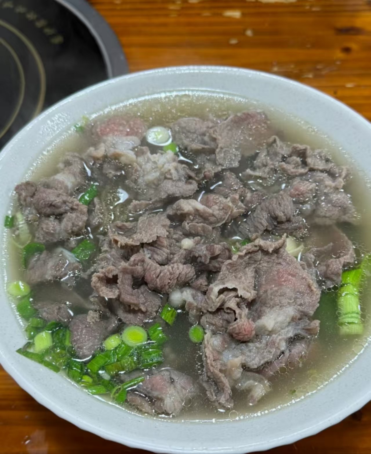 潮汕牛肉粉技術(shù)培訓(xùn)班