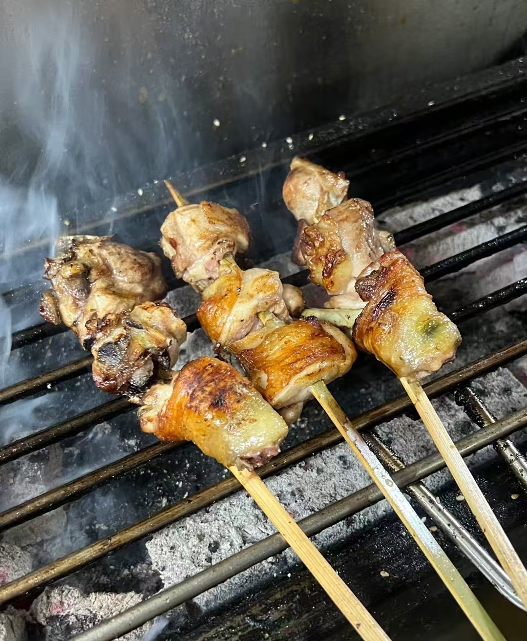 串燒雞技術(shù)班怎么報(bào)名