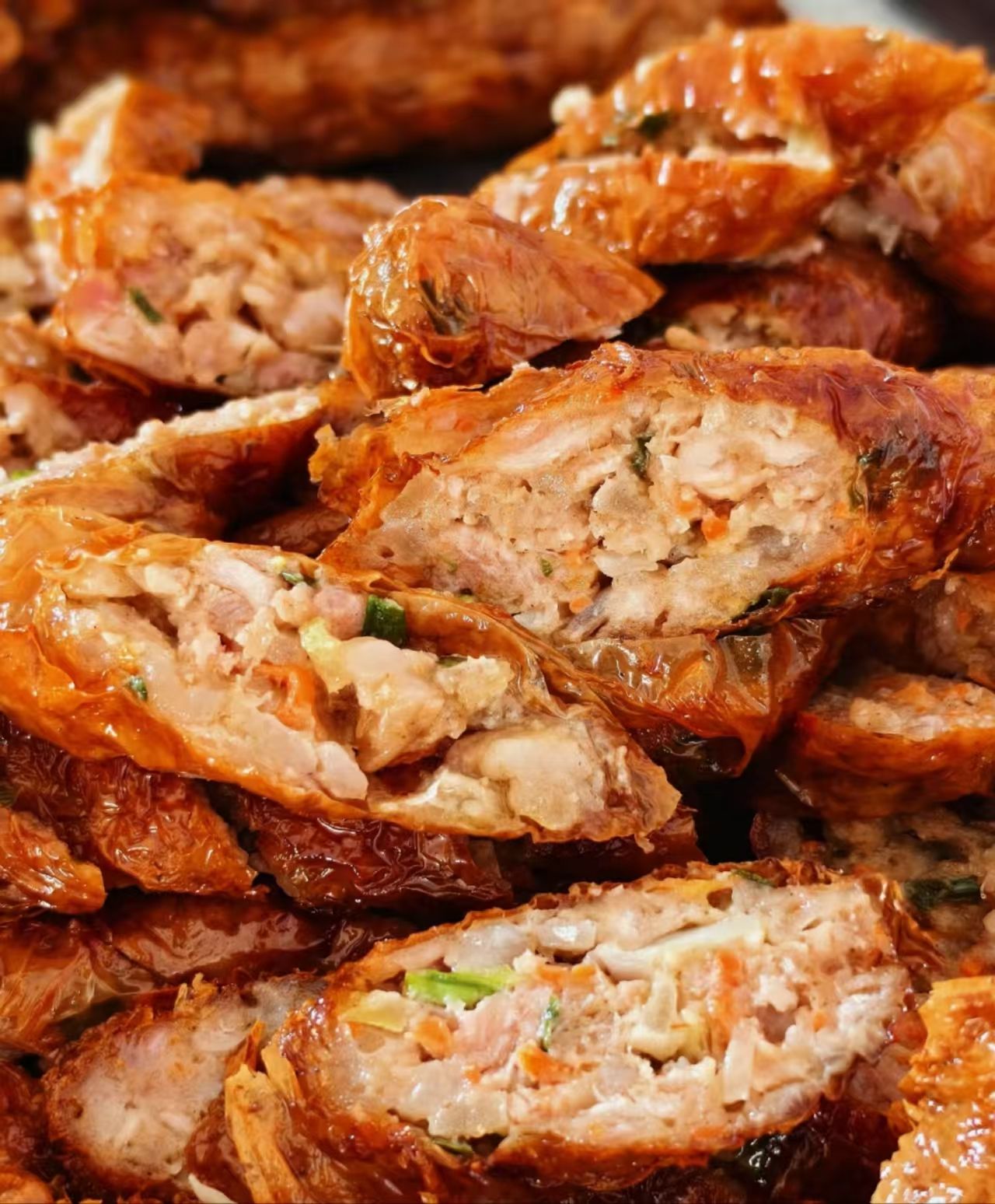 潮汕肉卷技術(shù)培訓(xùn)