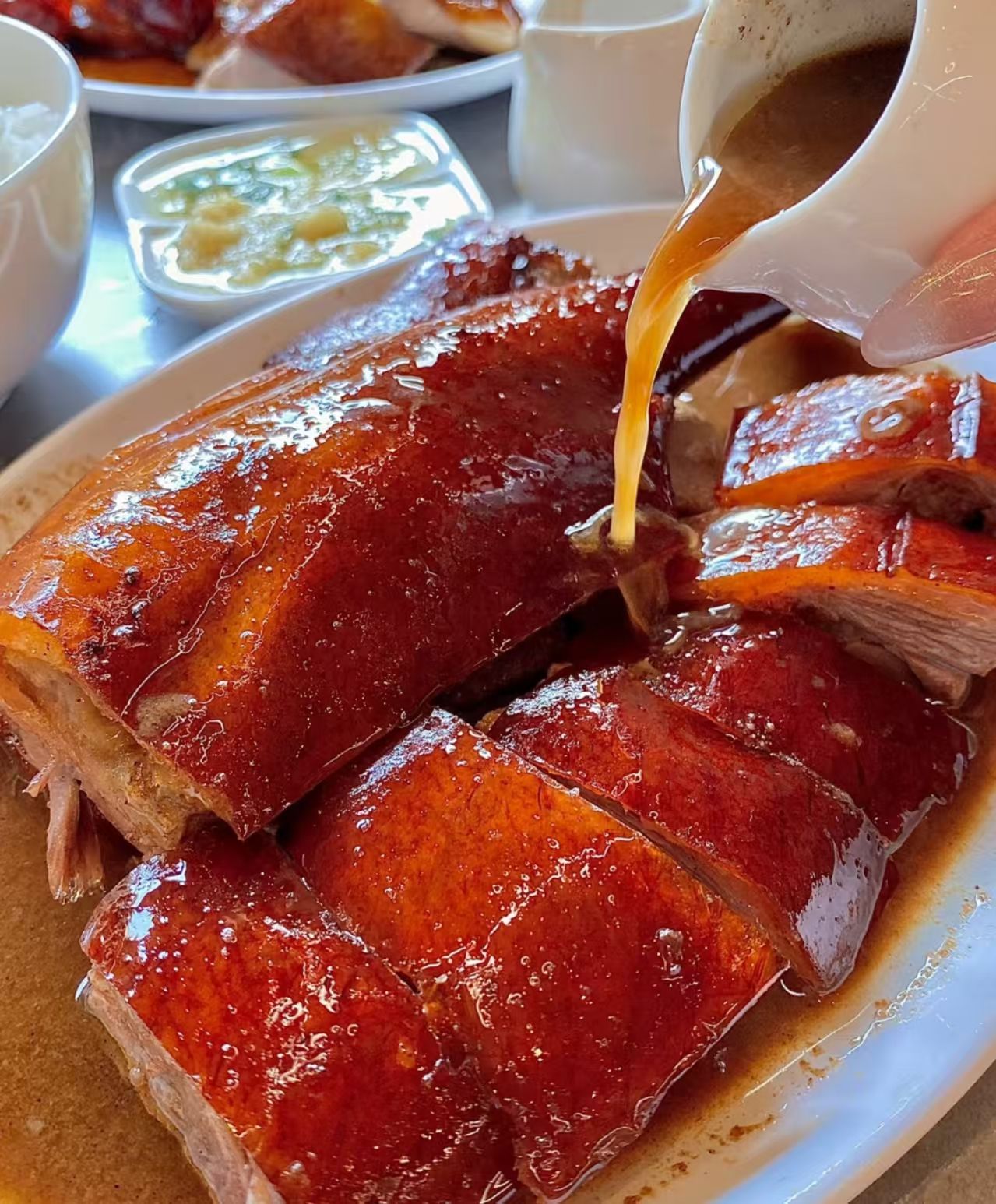 正宗廣式燒鴨燒鵝培訓(xùn)？