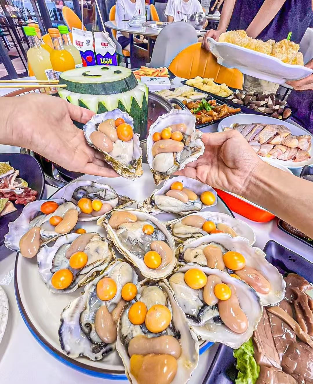 廣式冬瓜盅技術(shù)培訓(xùn)？味之興無保留教學(xué)食材搭配