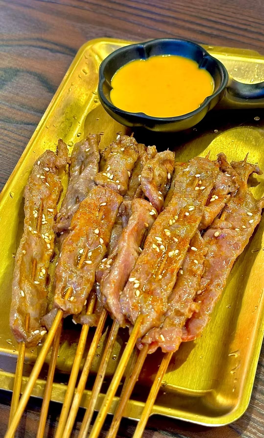 广品茂名串烧鸡培训花费多少钱