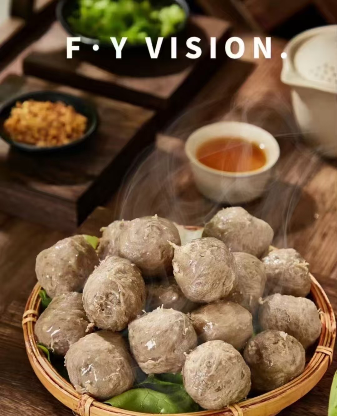 潮汕肉丸培训哪里学