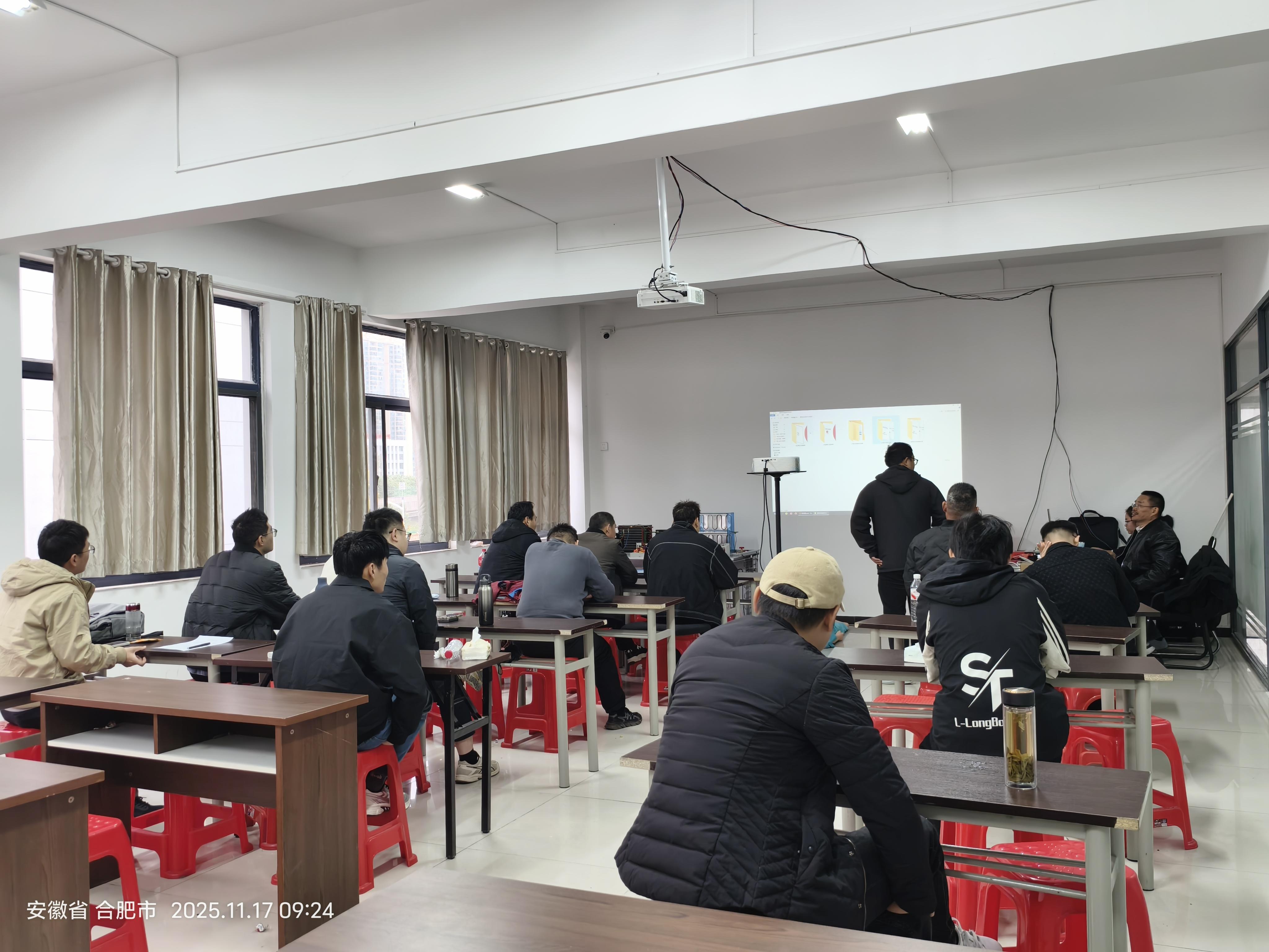 合肥焊工证考试实操考试焊条选用技巧 圣安贵教育帮你选对焊条