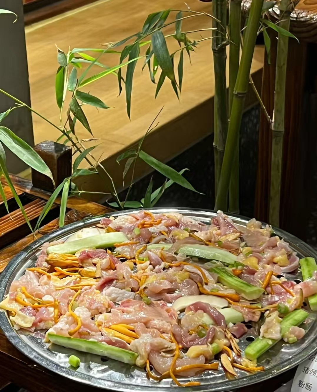 正宗桑拿鸡技术培训，就选味之兴