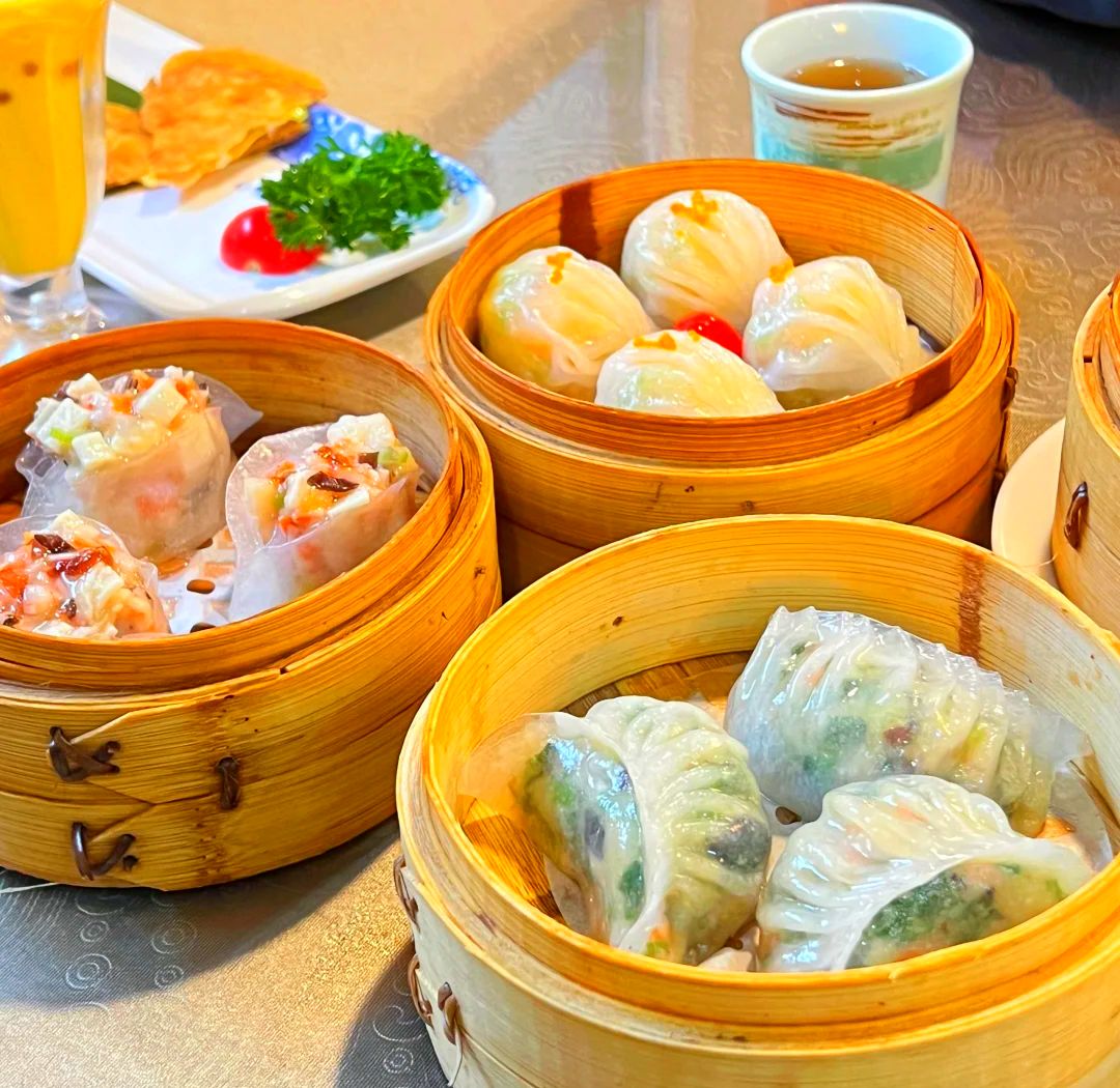 厨煌点心培训