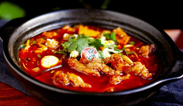 学习正宗砂锅技术去哪里