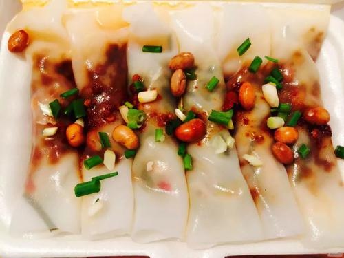 安顺裹卷是怎么做的配方是什么-培训通