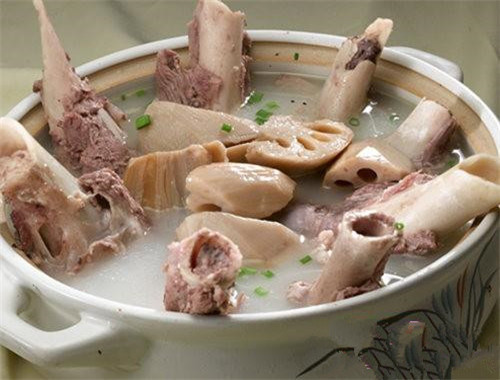 哪里教牛筒骨-培训通