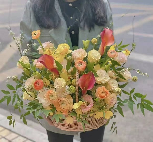 德信官方网站花艺设计副总监简历模板-猎聘