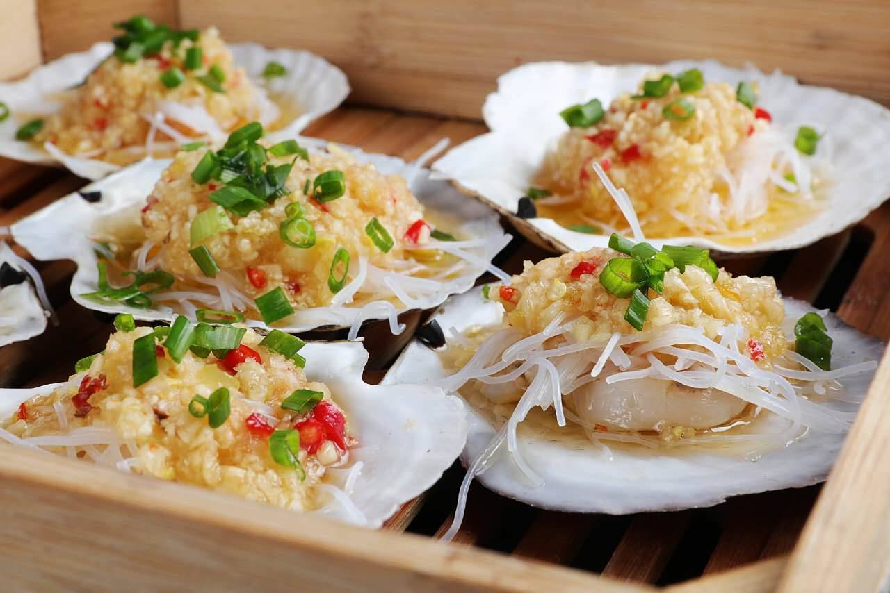 正宗烤小海鲜培训好学校