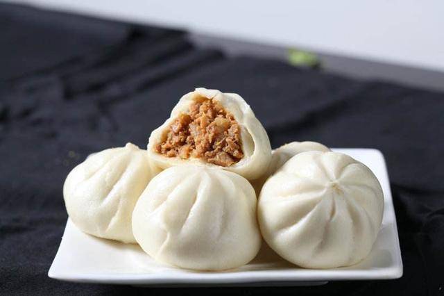 包子发面技术哪里学