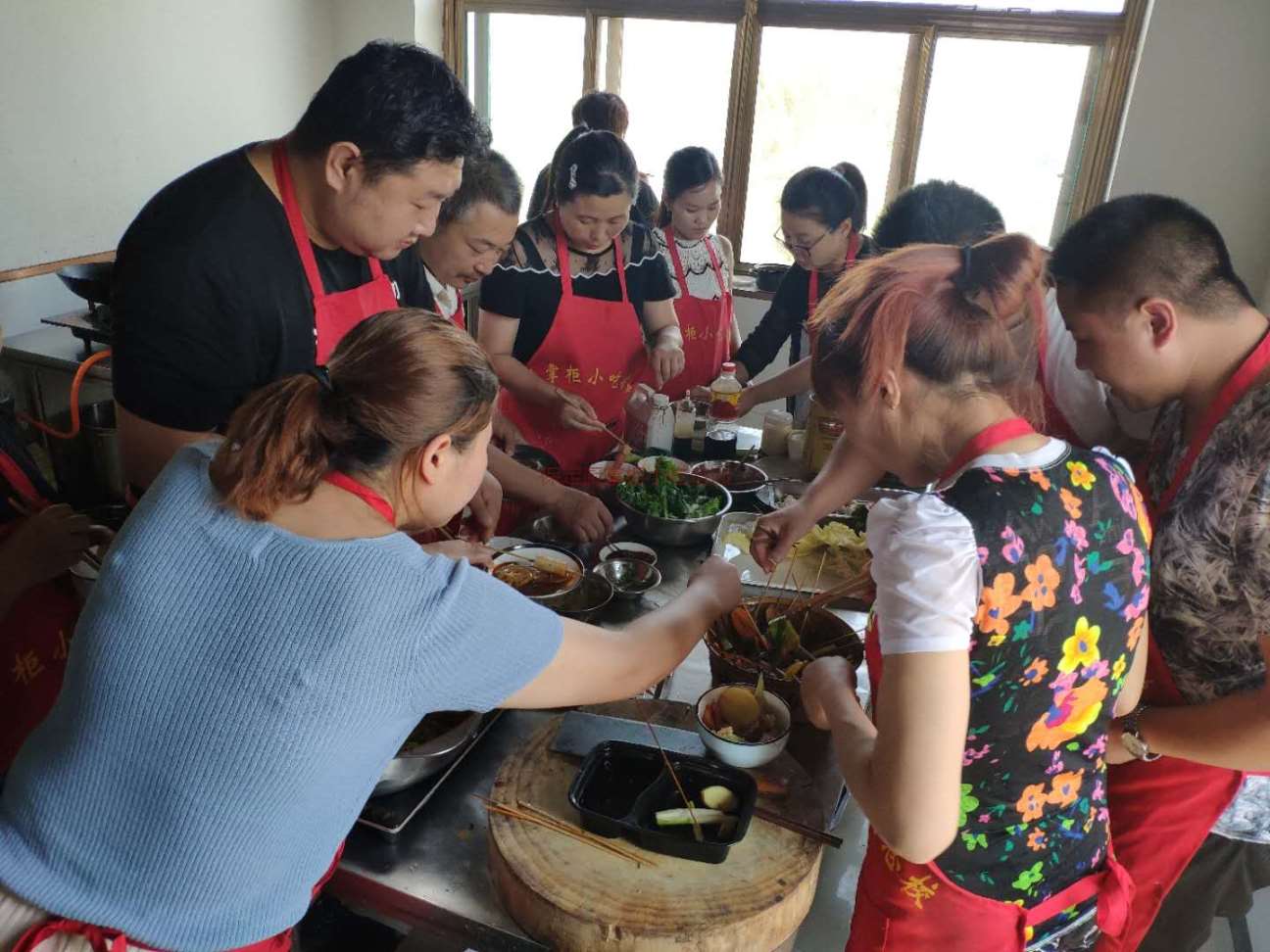 广东清远十大经典美德信娱乐食个个都是心头肉你吃过吗