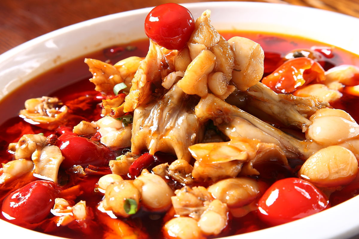 正宗厨师培训好学校