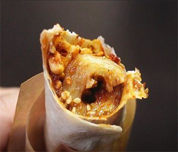 学习正宗小饼卷面筋去哪培训