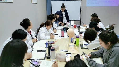 祝贺！洛阳文化旅游职业学院师生两项省级重要赛事中斩获多项荣誉开云体育- 开云体育官方网站- 开云体育APP 最新2025