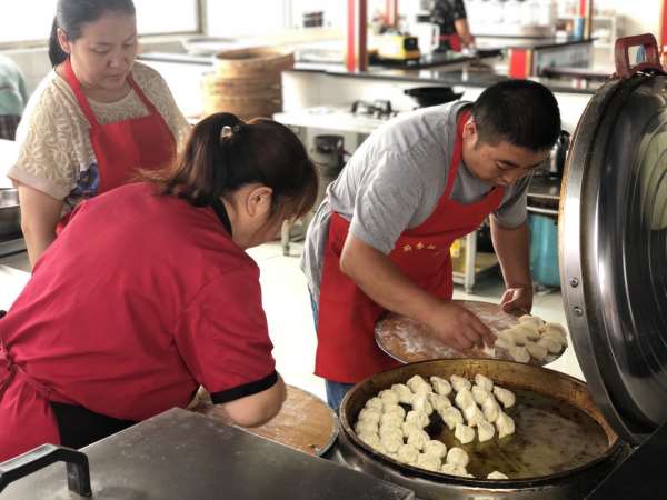 学水煎包培训去哪好