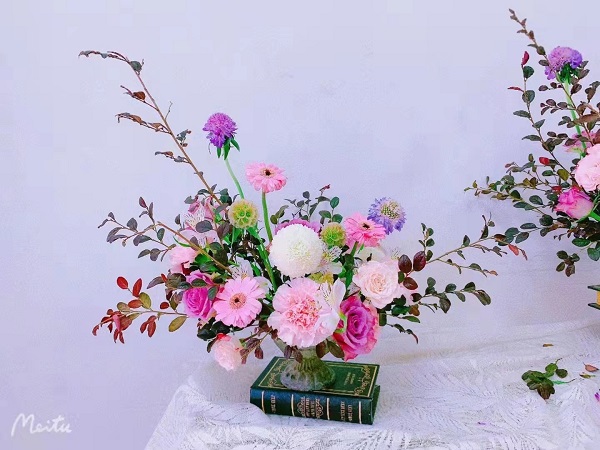 南京插花学校排名德信体育