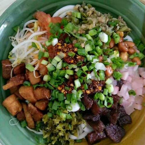 贵阳老素粉学技术来贵阳飘味香