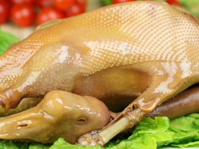 盐水鹅贵阳哪家比较专业