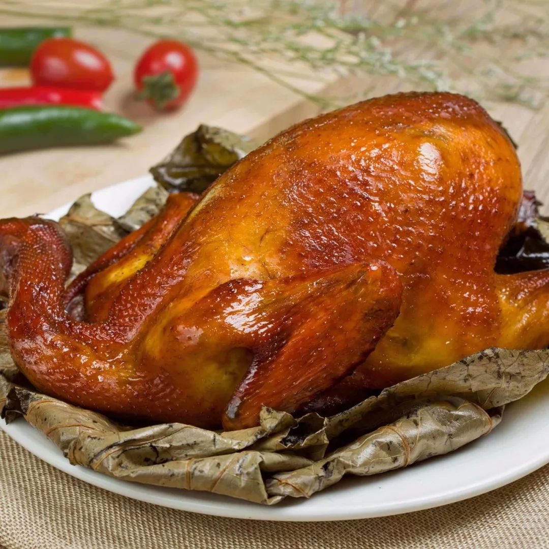 叫花鸡怎么做在哪里可以学大理创飞餐饮培训学校