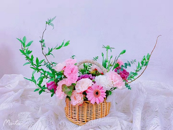 德信官方网站深圳花艺师急招
