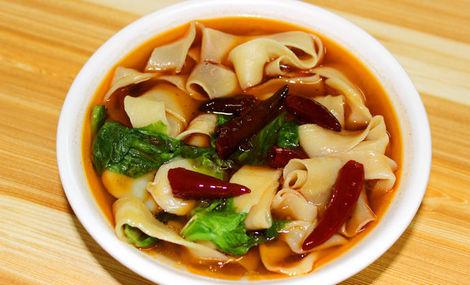 安徽太和牛肉板面石家庄到哪里学口碑好