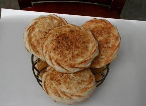 稷山烧饼曲周如何学做做法