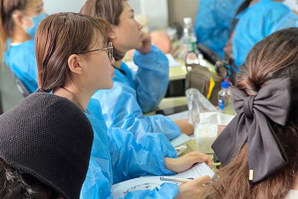 广州医美正规培训