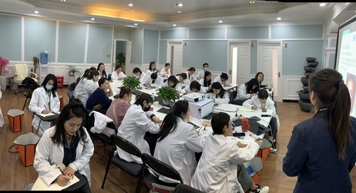 成都美容美发培训学校有哪博鱼体育- 博鱼体育官方网站- 博鱼体育APP下载些？