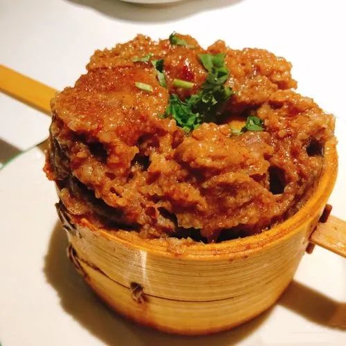 特色美食小吃正宗羊肉格格做法与配料-培训通