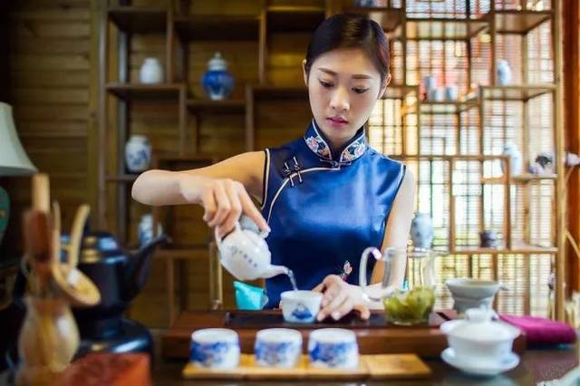 茶艺师资格证考试费用_茶艺师证报名费_考茶艺师资格证多少钱