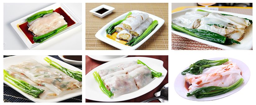 學腸粉去哪個地方學比較好