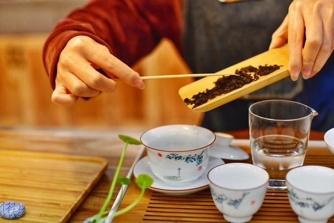 茶艺师考试需要准备什么_考茶艺师考试_考茶艺师要考哪些科目