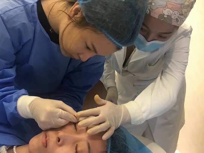 学美容是非常有前途的事情！kaiyun开云体育