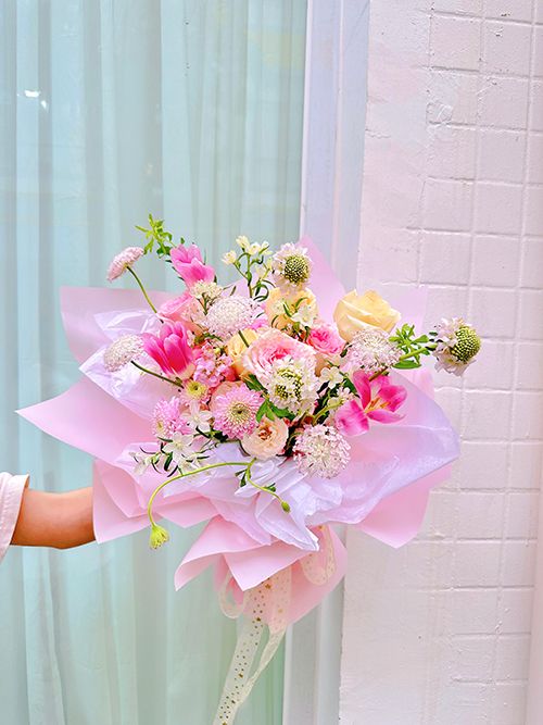 珠海市花店花藝培訓(xùn)機構(gòu)