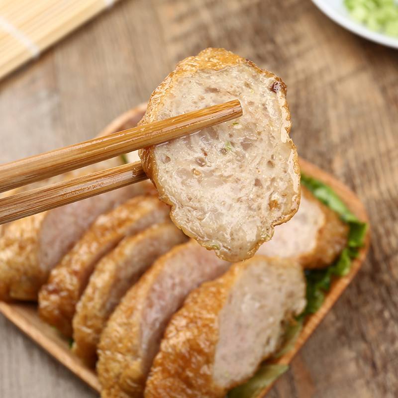 广东厨煌教正宗潮州肉卷技术培训中心-培训通