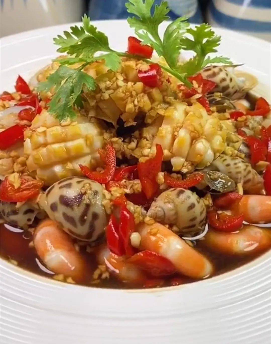 味之兴在广州教学捞汁小海鲜怎么联系-培训通