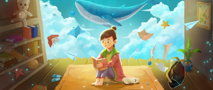 重慶巴南二年級語文1對1學習班