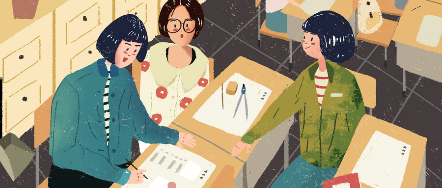 昆明呈貢區(qū)高考補(bǔ)習(xí)暑假班，提前進(jìn)入備考狀態(tài)