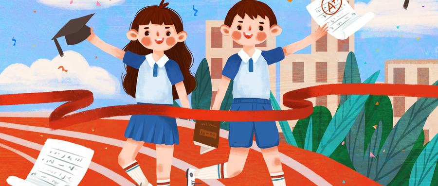 广州番禺洛浦小升初冲刺班，领跑小学升学之路