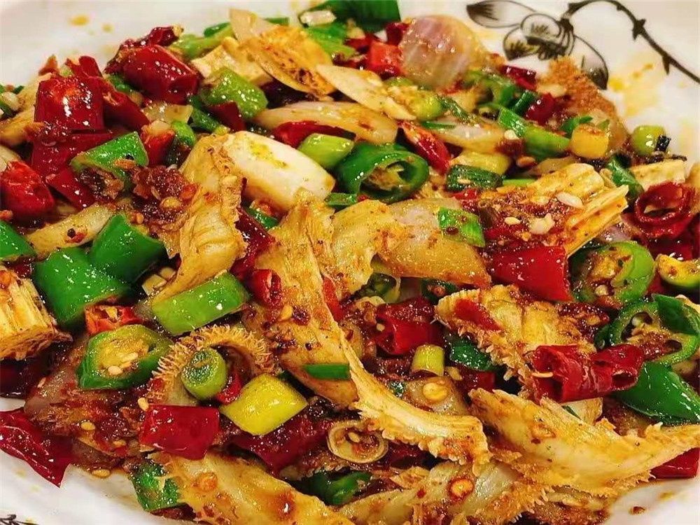 爆肚面培训班网红爆肚面鸡捞面培训班