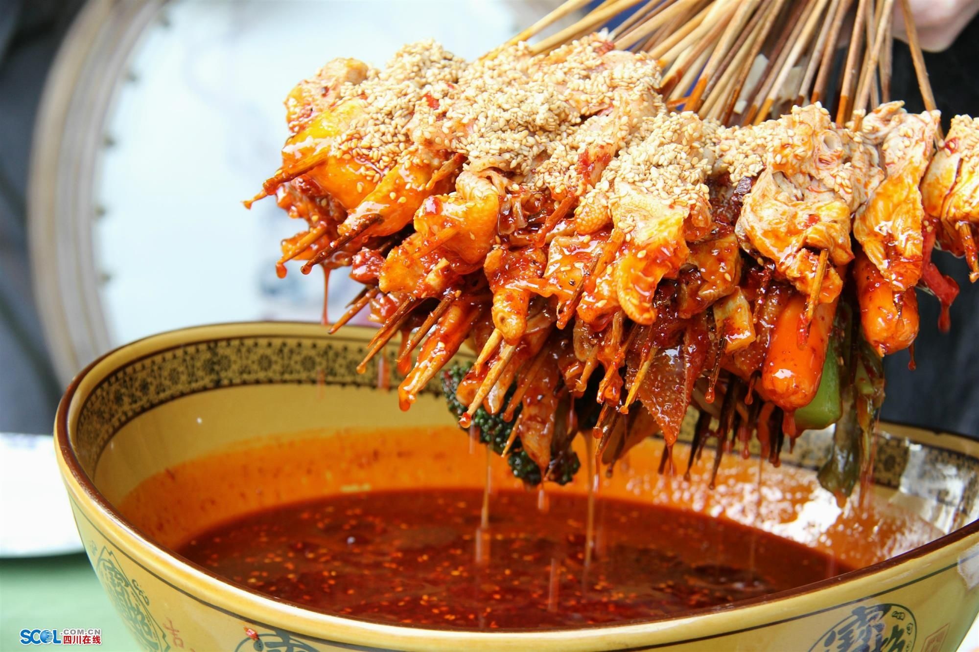 夏季搭配奶茶可以做哪些小吃钵钵鸡好学习吗