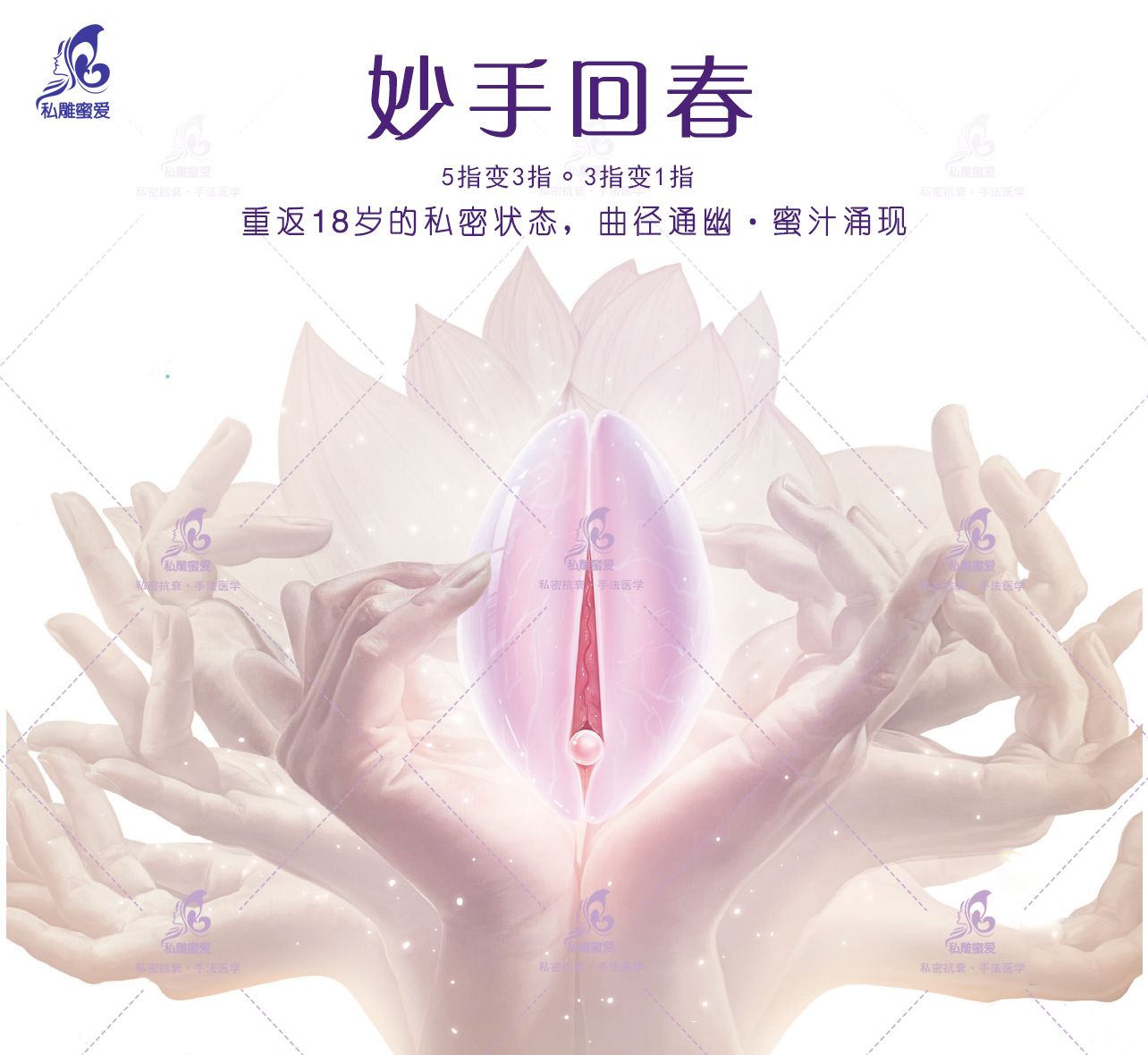 没有基础可以学会徒手私密技术吗